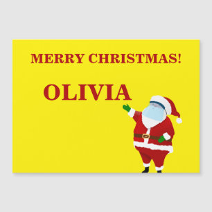 Navidades de Merry Covid