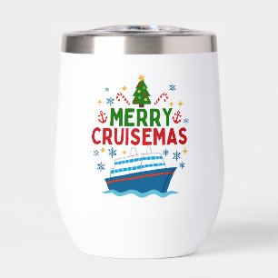 Navidades de Merry Cruisemas