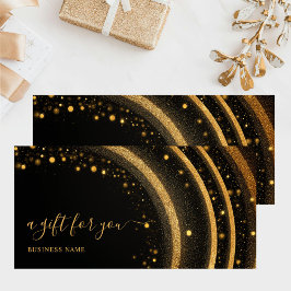 Navidades de negocios entregan certificado de cupó