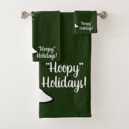 Navidades de Nieve de Baloncesto