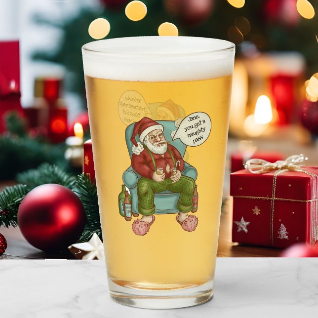 Navidades de nombres personalizados de pase travie (Subido por el creador)
