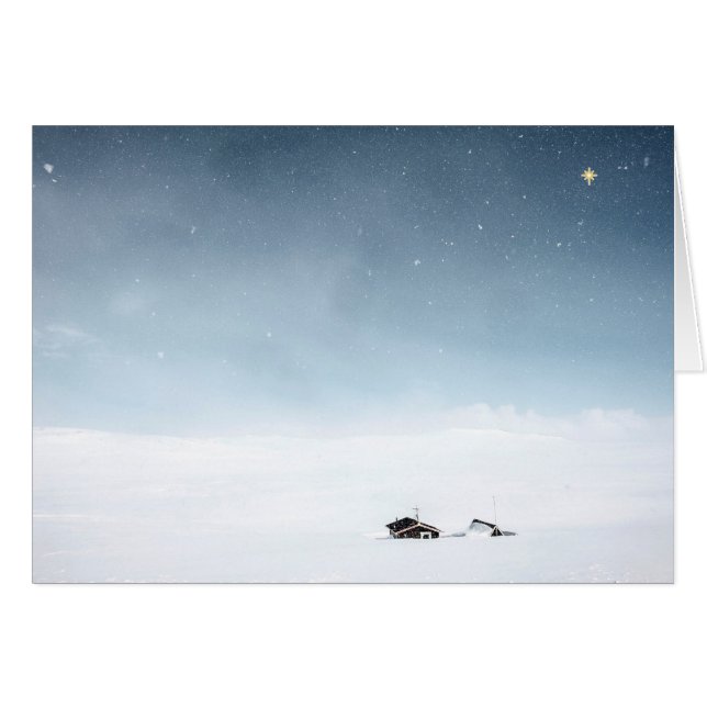 Navidades De Noruega (Anverso (Horizontal))