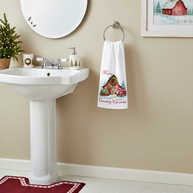 Navidades de país (Subido por el creador)