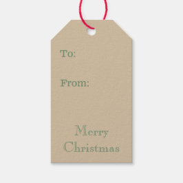 Navidades de pan de jengibre cocina etiquetas de r