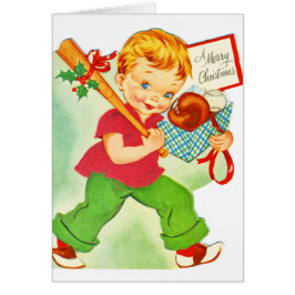 Navidades de Papá Noel en Navidad