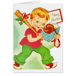 Navidades de Papá Noel en Navidad