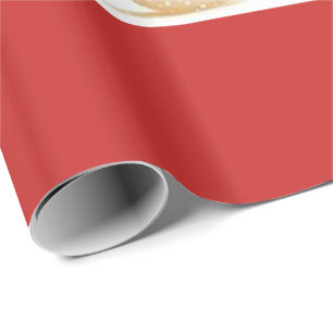 Navidades de papel envuelto