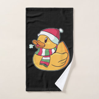 Navidades de pato cortos