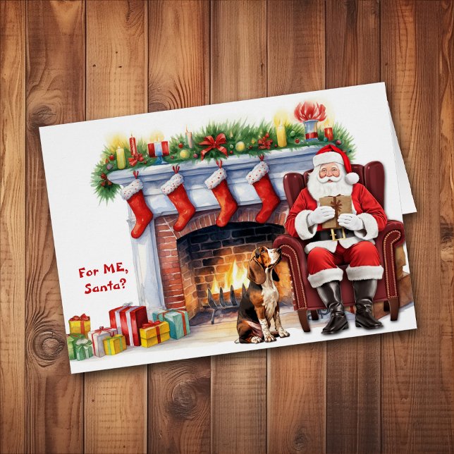 Navidades de perro de perro de la manada de los ho (Subido por el creador)