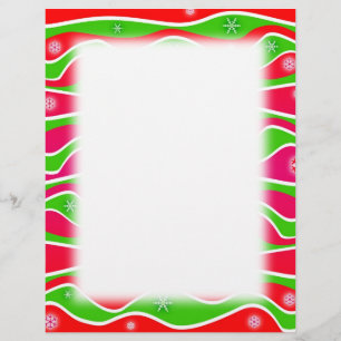 NAVIDADES DE personalizable CADENAN PLANTILLA LETT