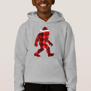 Navidades de pie grande - Navidades divertidos