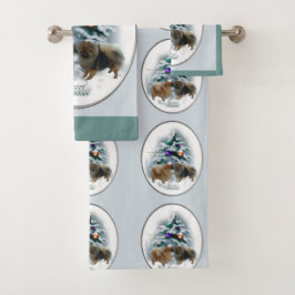 Navidades de Pomerania