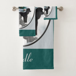 Navidades de Poodle Lovers