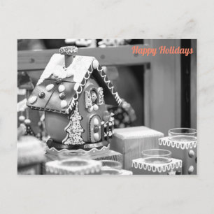 Navidades de postales