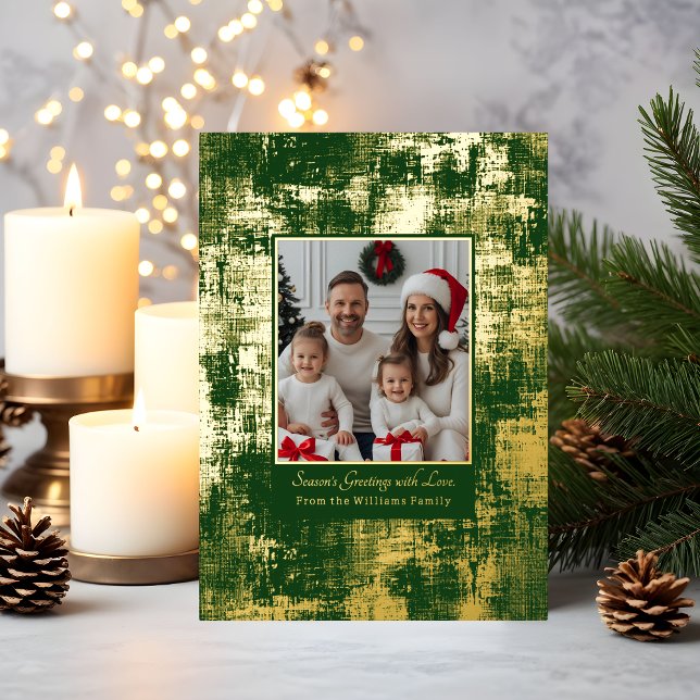 Navidades de Relieve metalizado fotos de plantilla (Subido por el creador)