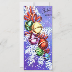 Navidades de Retro Jingle Bells