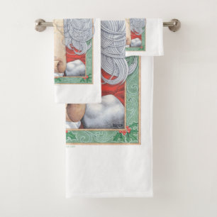 Navidades de Santa Claus