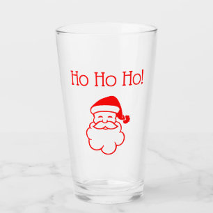 Navidades de Santa Claus Ho, Ho, Ho! Roja