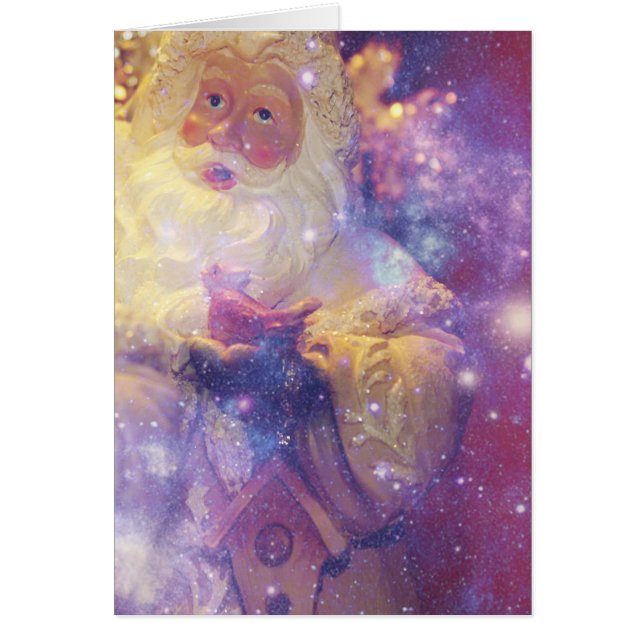 Navidades de Santa María (Frente)