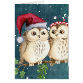 Navidades de Santa María