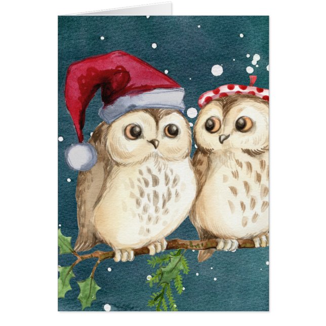 Navidades de Santa María (Frente)