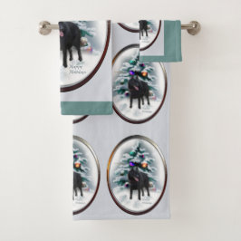 Navidades de Schipperke