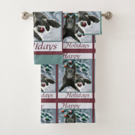 Navidades de Sheepdog de Bélgica