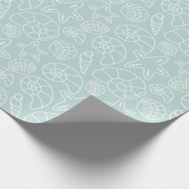 Navidades de Shell usan papel de envolver