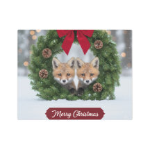 Navidades de Snowfall quieren arte Metalizado en l