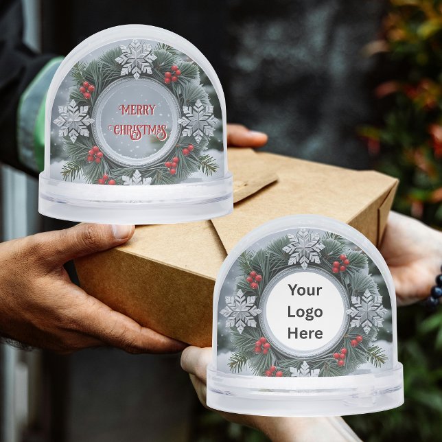 Navidades De Snowflake Valoran Al Cliente (Subido por el creador)