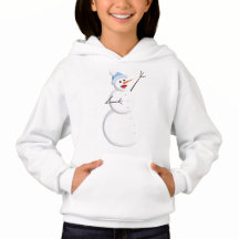 Navidades de Snowman, cantantes felices