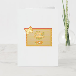 Navidades de tarjetas