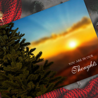 Navidades de tarjetas de simpatía | Navidades Suns