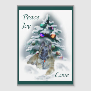 Navidades de Tervuren de Bélgica