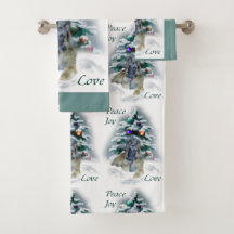 Navidades de Tervuren de Bélgica