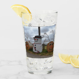 Navidades de una granja