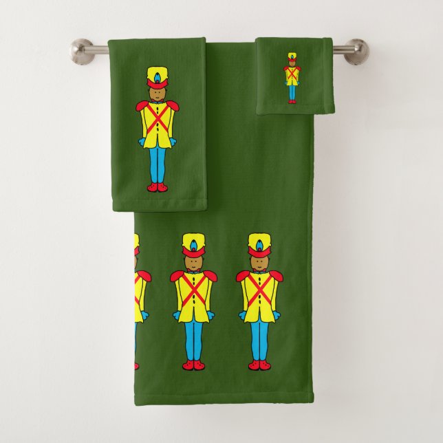 Navidades de vacaciones (In situ)