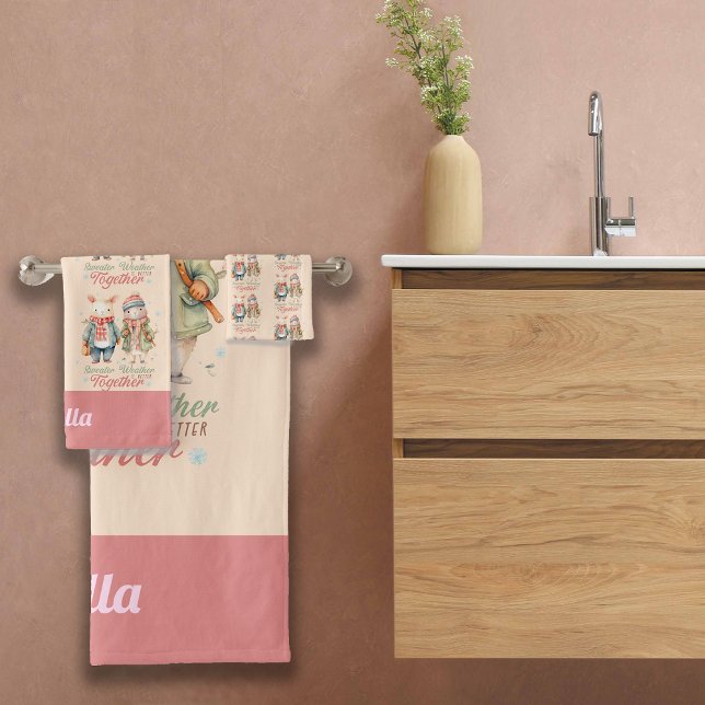 Navidades de vacaciones de invierno Nombre persona (Subido por el creador)