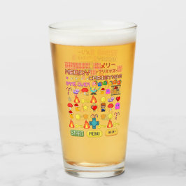 Navidades de vacaciones de Mikitiez videogame cute