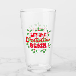 Navidades Dejan Que Las Festividades Empiecen Holl