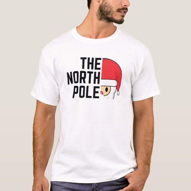 Navidades del Polo Norte (Anverso)