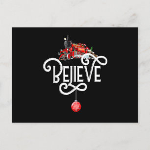 Navidades del Polo Norte expresan Navidad en el ex