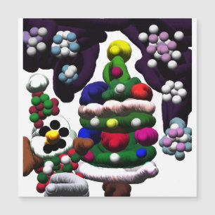 Navidades del Pop Snowman