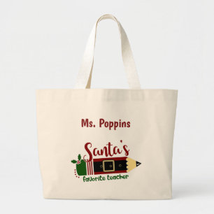 Navidades del profesor en la bolsa