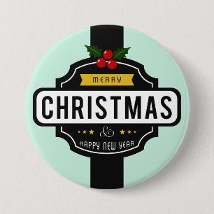 Navidades Desearía un botón grande