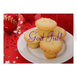 Navidades Dios Jul Dios jul og godt nytt år III