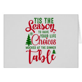 Navidades diseñan la temporada de elecciones