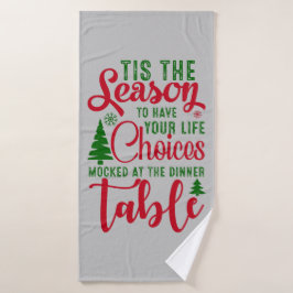 Navidades diseñan la temporada de elecciones