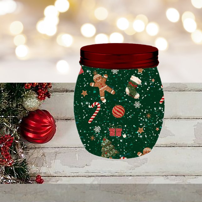 Navidades divertidos desestiman papel de tema (Subido por el creador)