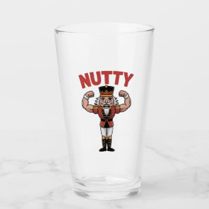 Navidades divertidos, desnucleadores, desnudez nat